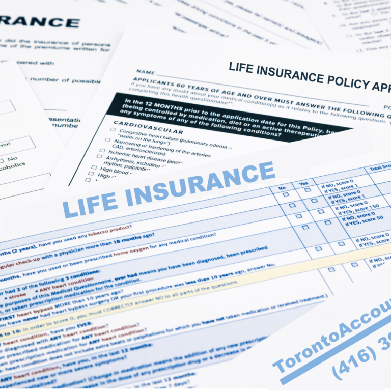 insurance fine print