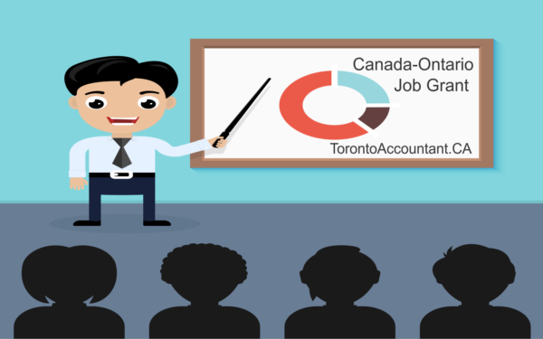 Canada-Ontario job grant