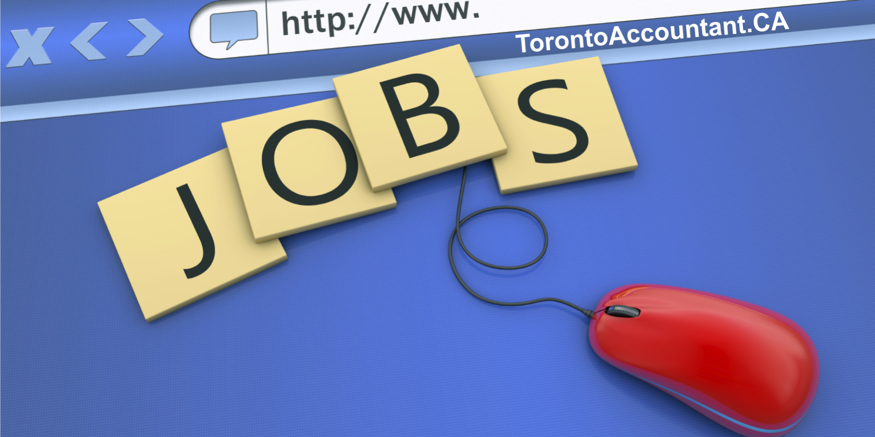 Job search Online job searching