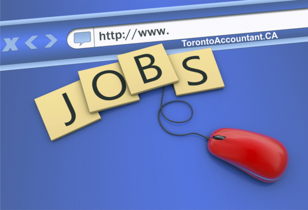 Job search Online job searching
