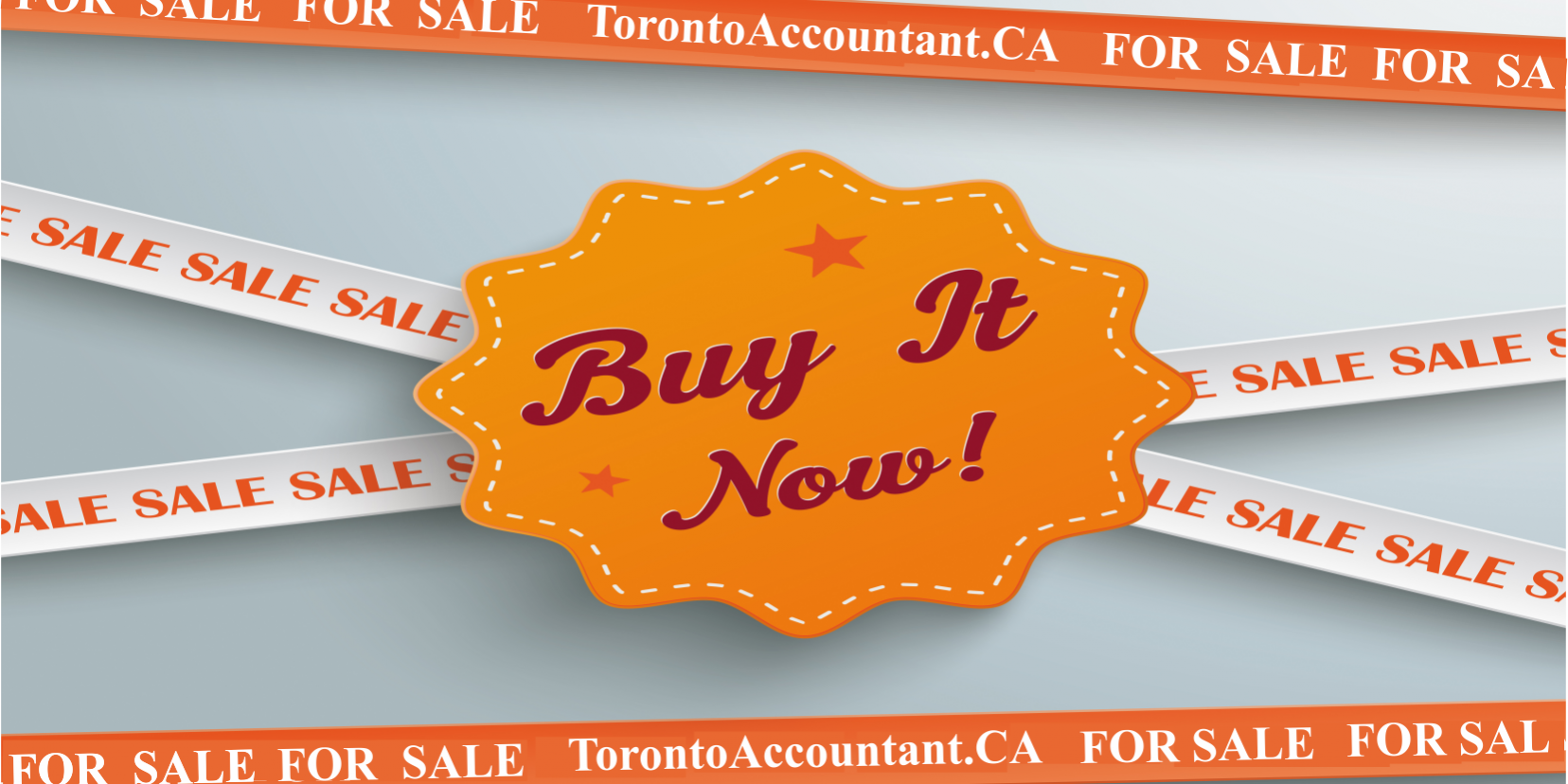 Selling your business