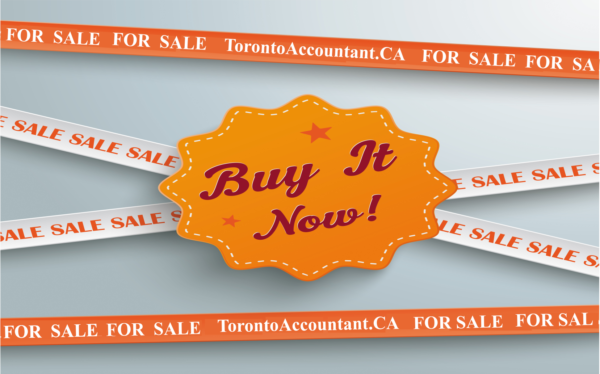 Selling your business