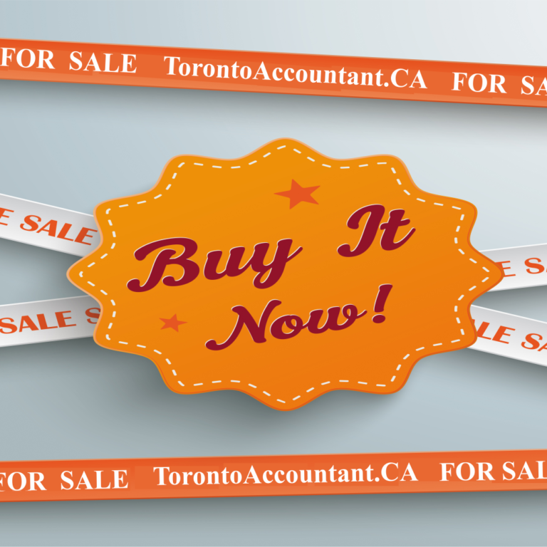 Selling your business