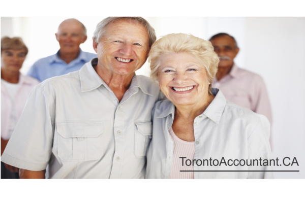Tax breaks for Seniors Senior tax breaks