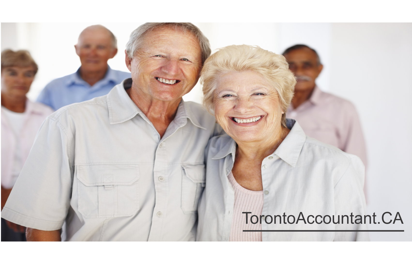 Are Canadian Seniors In for Some New Breaks?