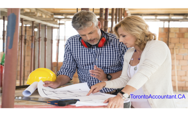 Get it in Writing construction and building agreements