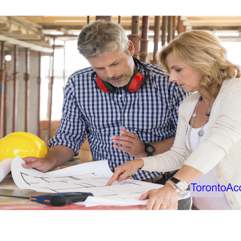 Get it in Writing construction and building agreements
