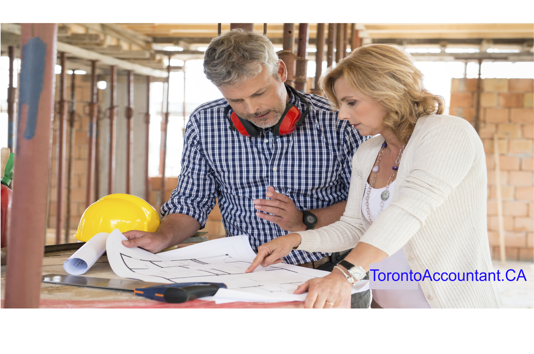 Get it in Writing construction and building agreements