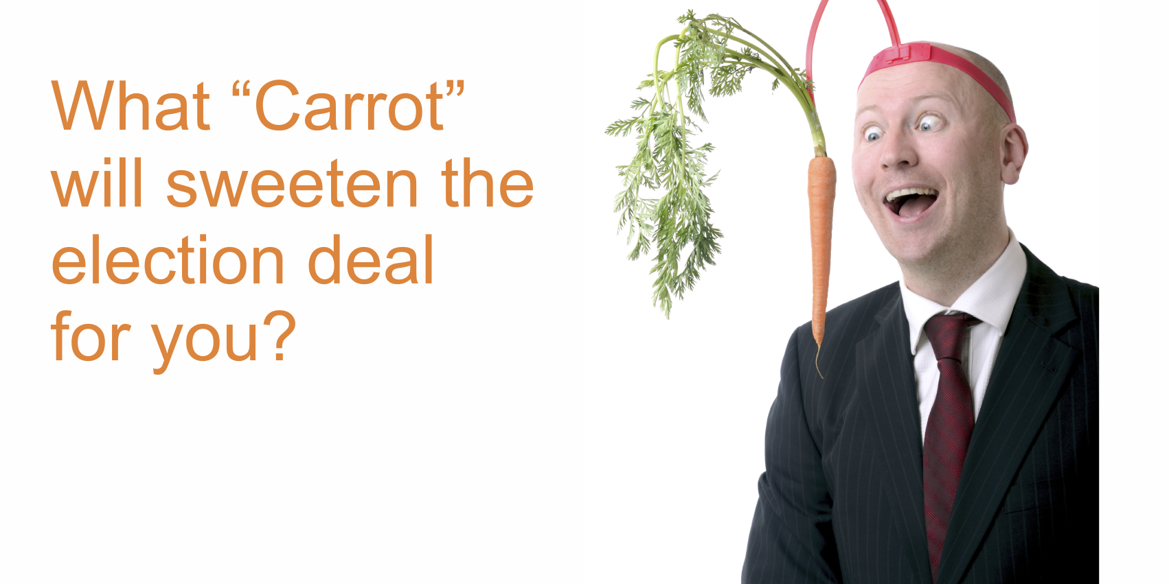 tax carrots