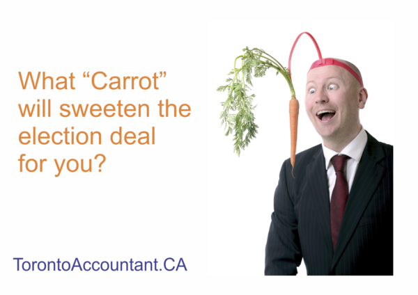 tax carrots