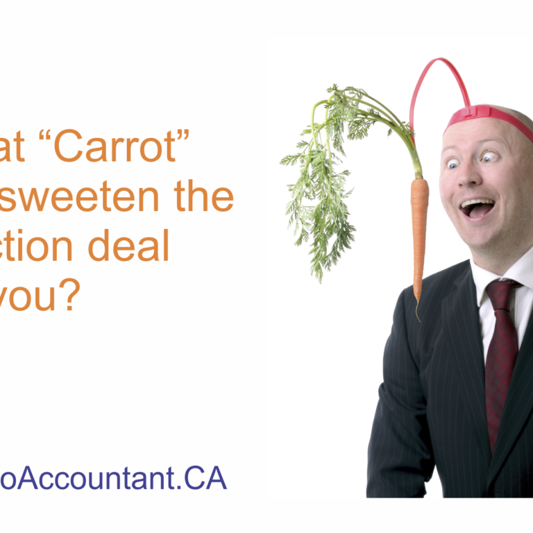 tax carrots