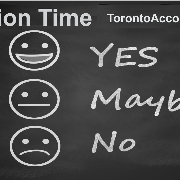 election time and taxes