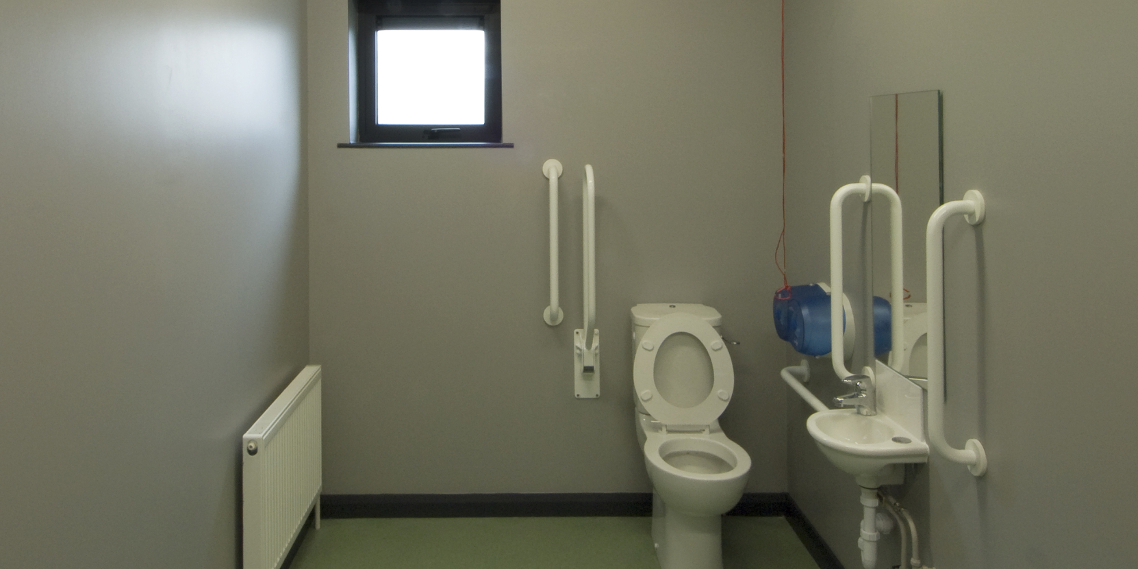 home accessibility tax credit