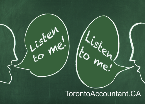Reasons why you need an accountant