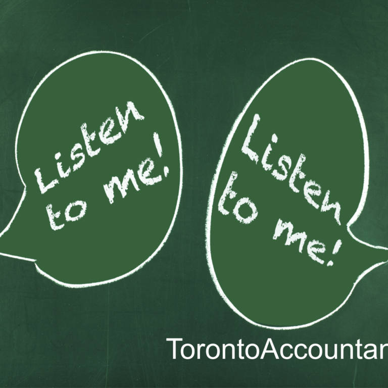 Reasons why you need an accountant