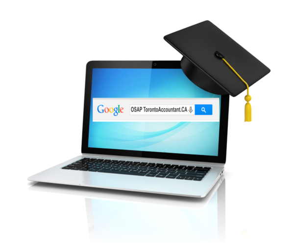 OSAP loans and grants OSAP Student loans