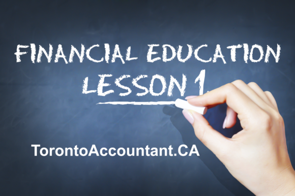 budgeting school costs