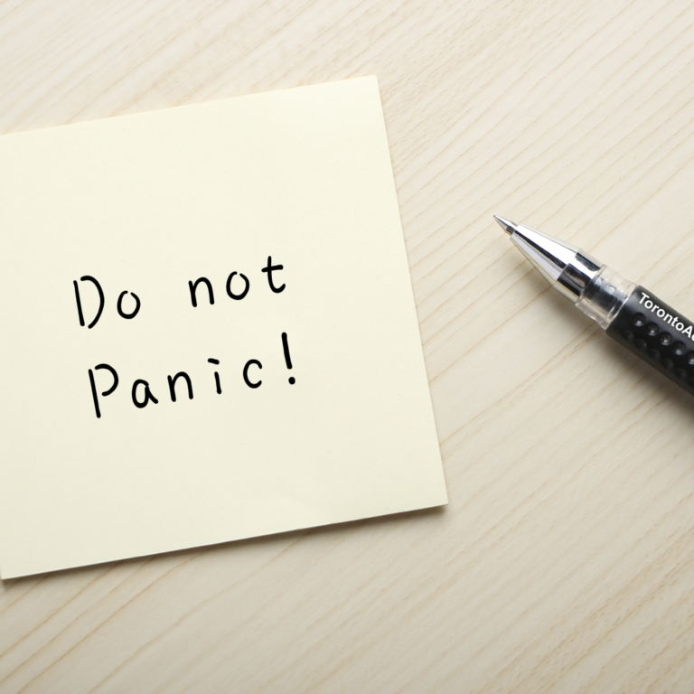 stress management for your business