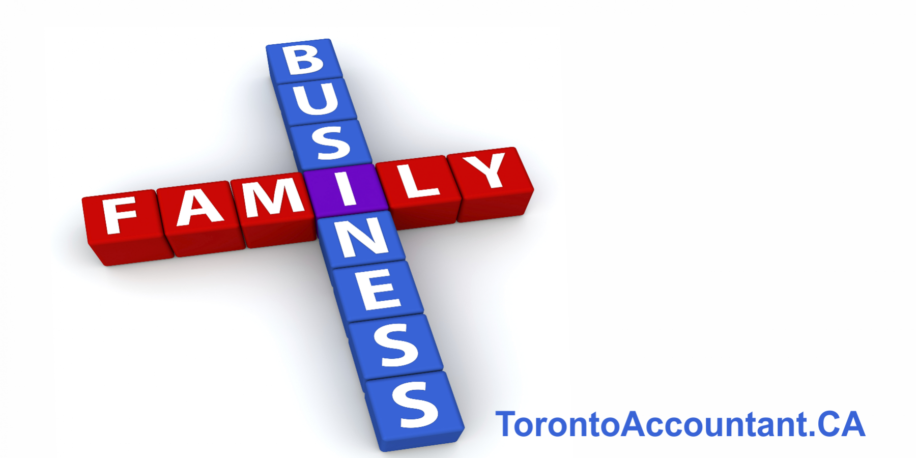 Family Business taking over by next generation