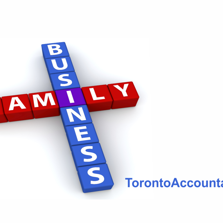 Family Business taking over by next generation