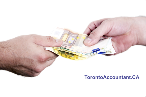 Tax Dollars and Canada Tax tax incentives Canada tax