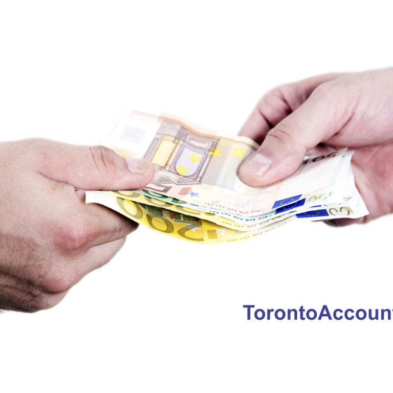 tax incentives Canada tax