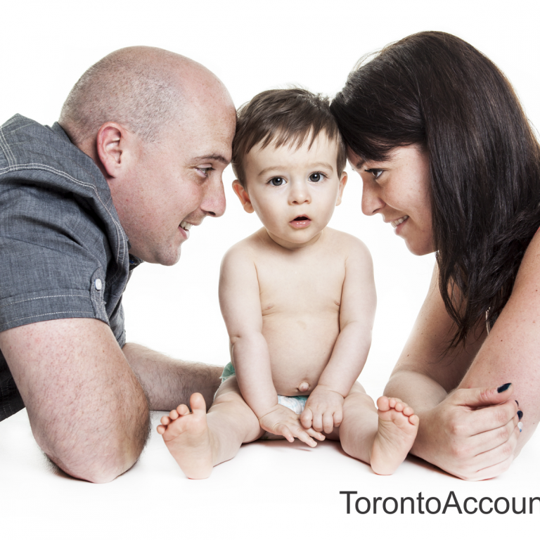 UCCB benefit in July