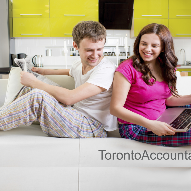 Tax credits and transfers in Canada