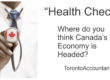 Canadas economy where are we headed