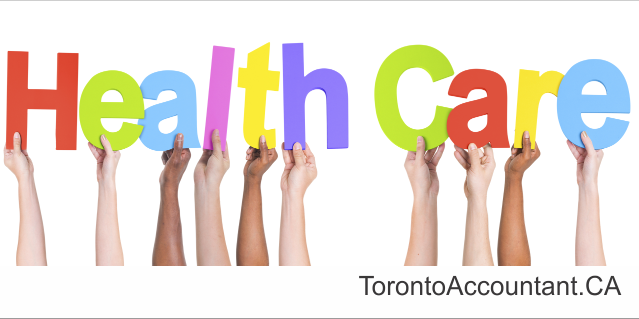 Economic action plan and Canada's health care