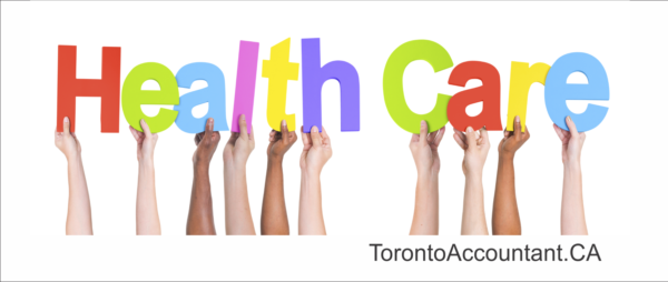 Economic action plan and Canada's health care