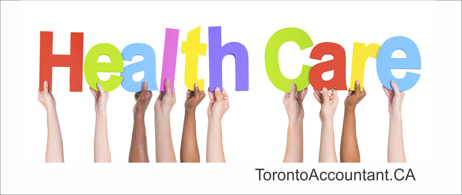 Economic action plan and Canada's health care