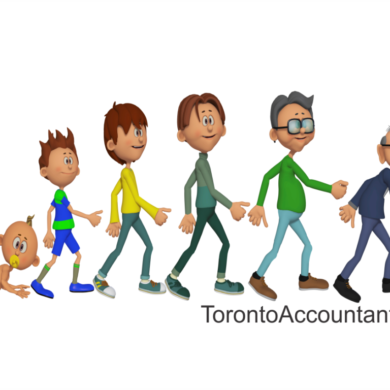 Life Stages and money