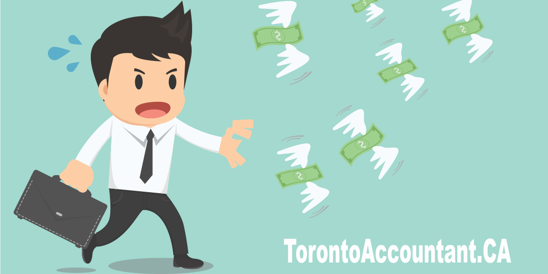 Budgeting for money management