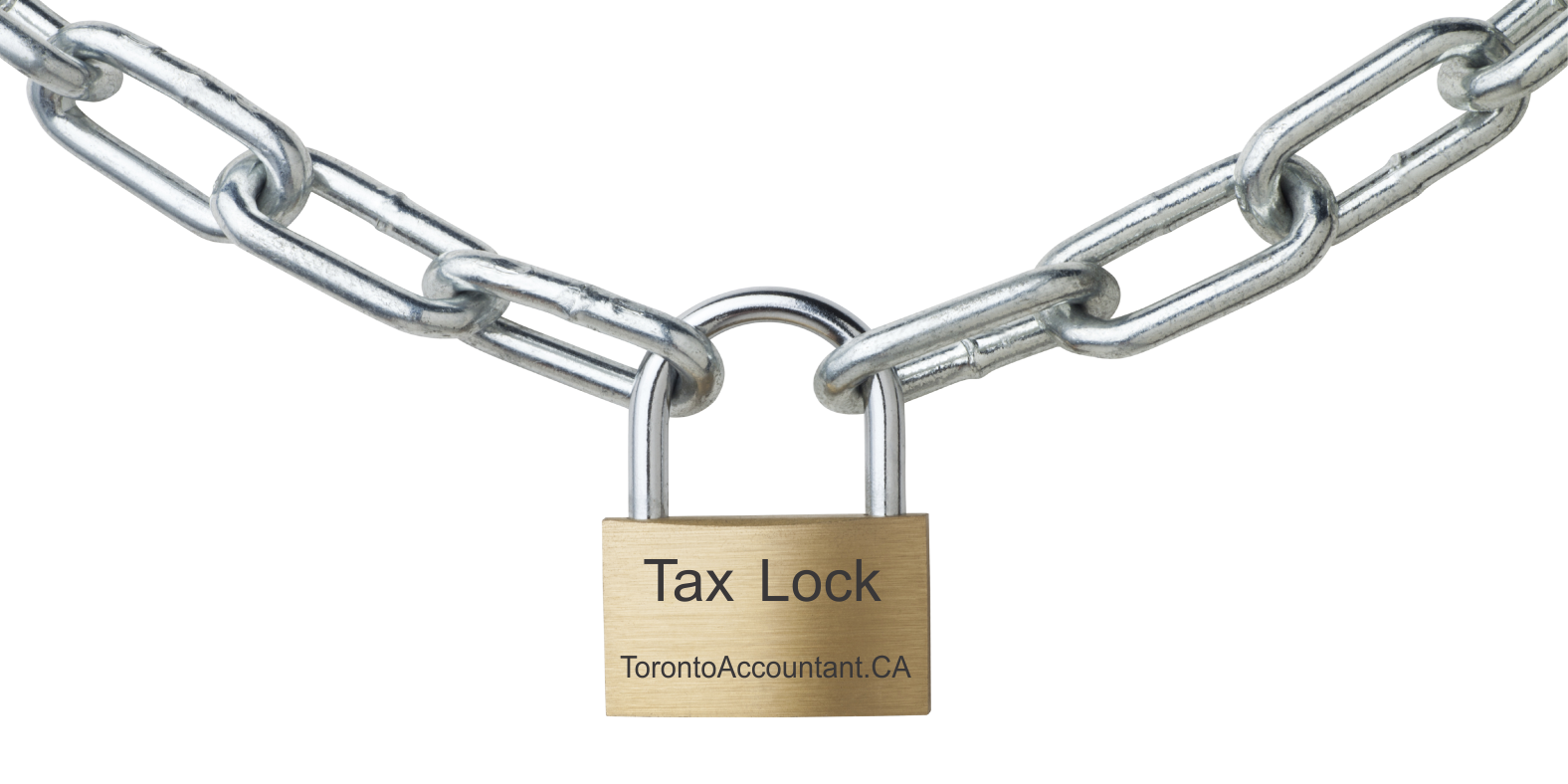Tax Lock