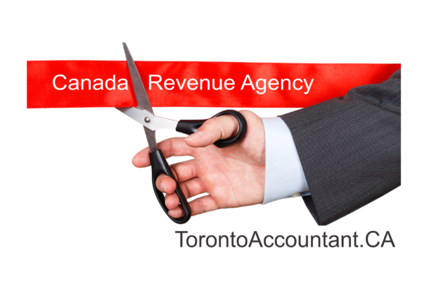 CRA Red Tape Reduction and new government