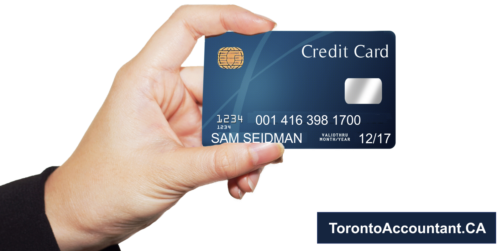 Deciphering Credit Card Interest