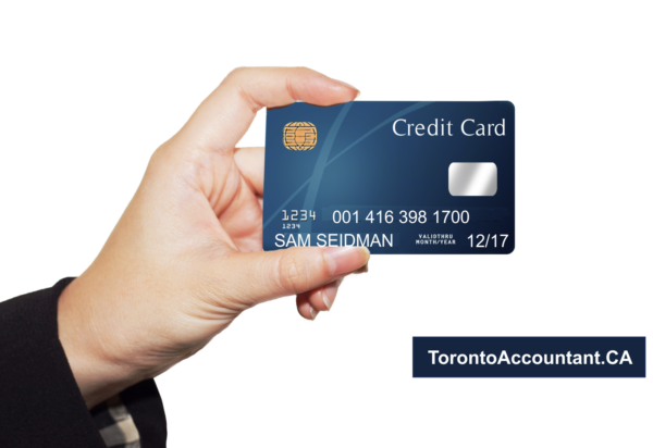 Deciphering Credit Card Interest