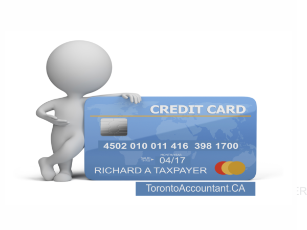 credit cards