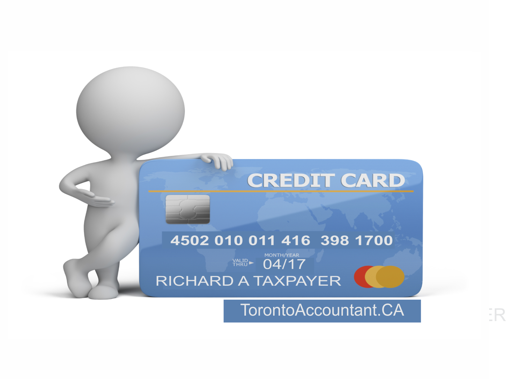 credit cards