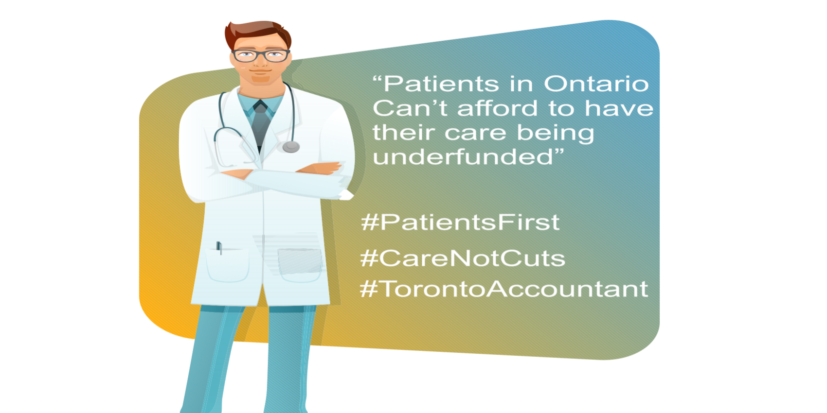 ontario healthcare