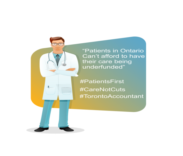 ontario healthcare