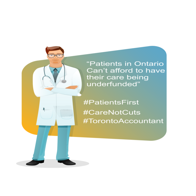 ontario healthcare
