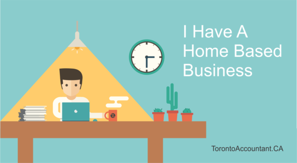 Home based business