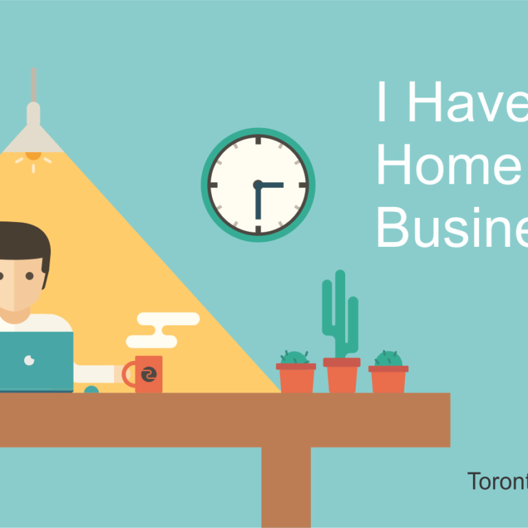 Home based business