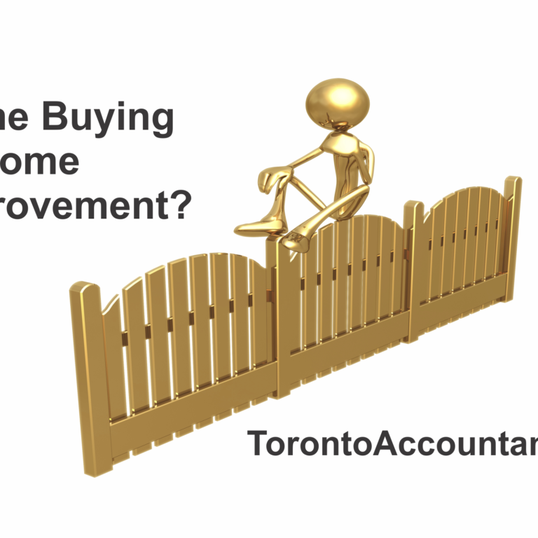 buy or renovate your home