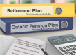 Ontario Pension Plan ORPP