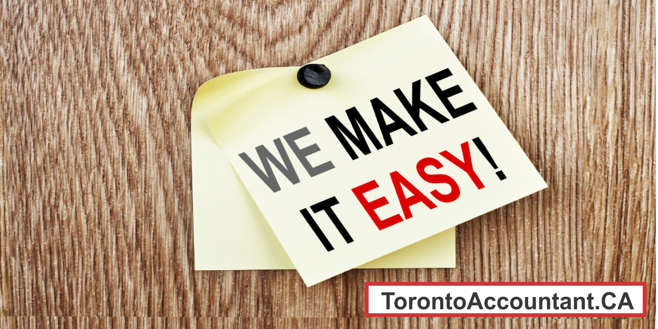 keep your taxes organized