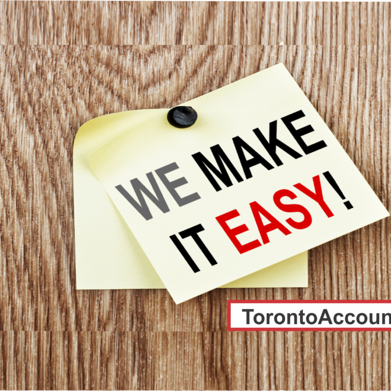 keep your taxes organized