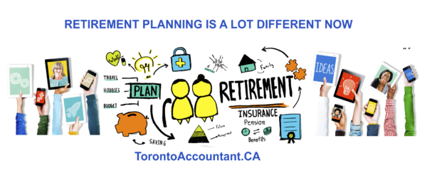 Senior planning